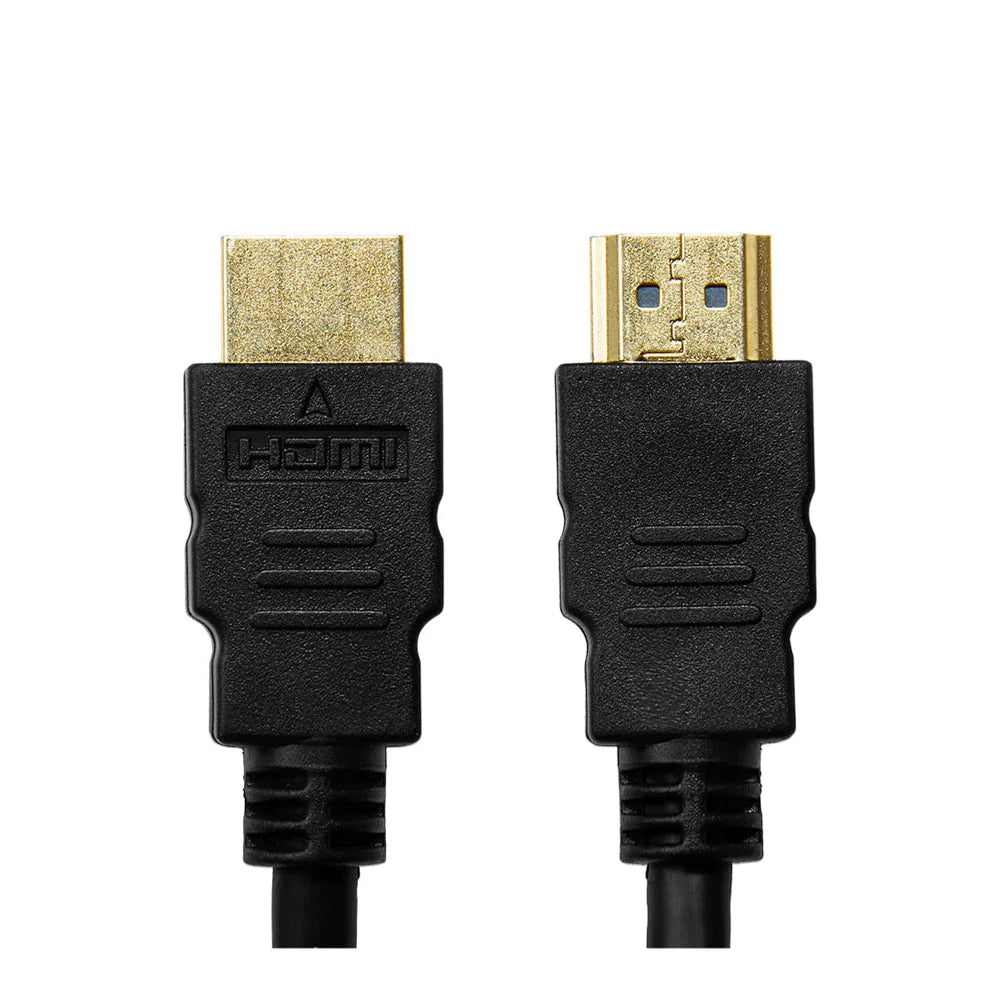 ARGOM HDMI MALE TO HDMI MALE 6FT/18M CABLE