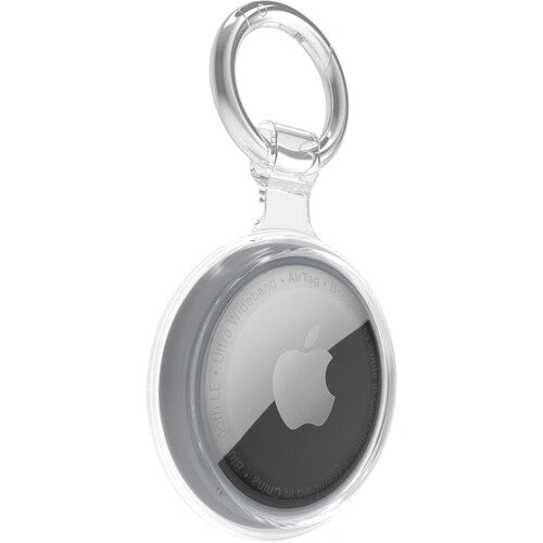 Airtag Silicon key apple