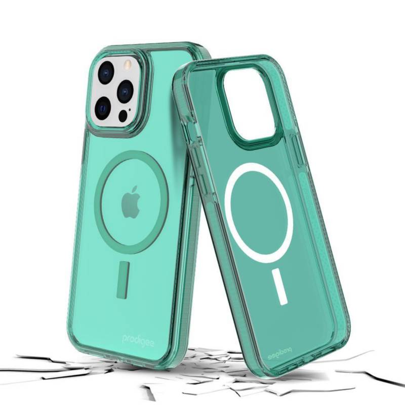 Prodigee Case Safetee Neo magsafe 14 plus