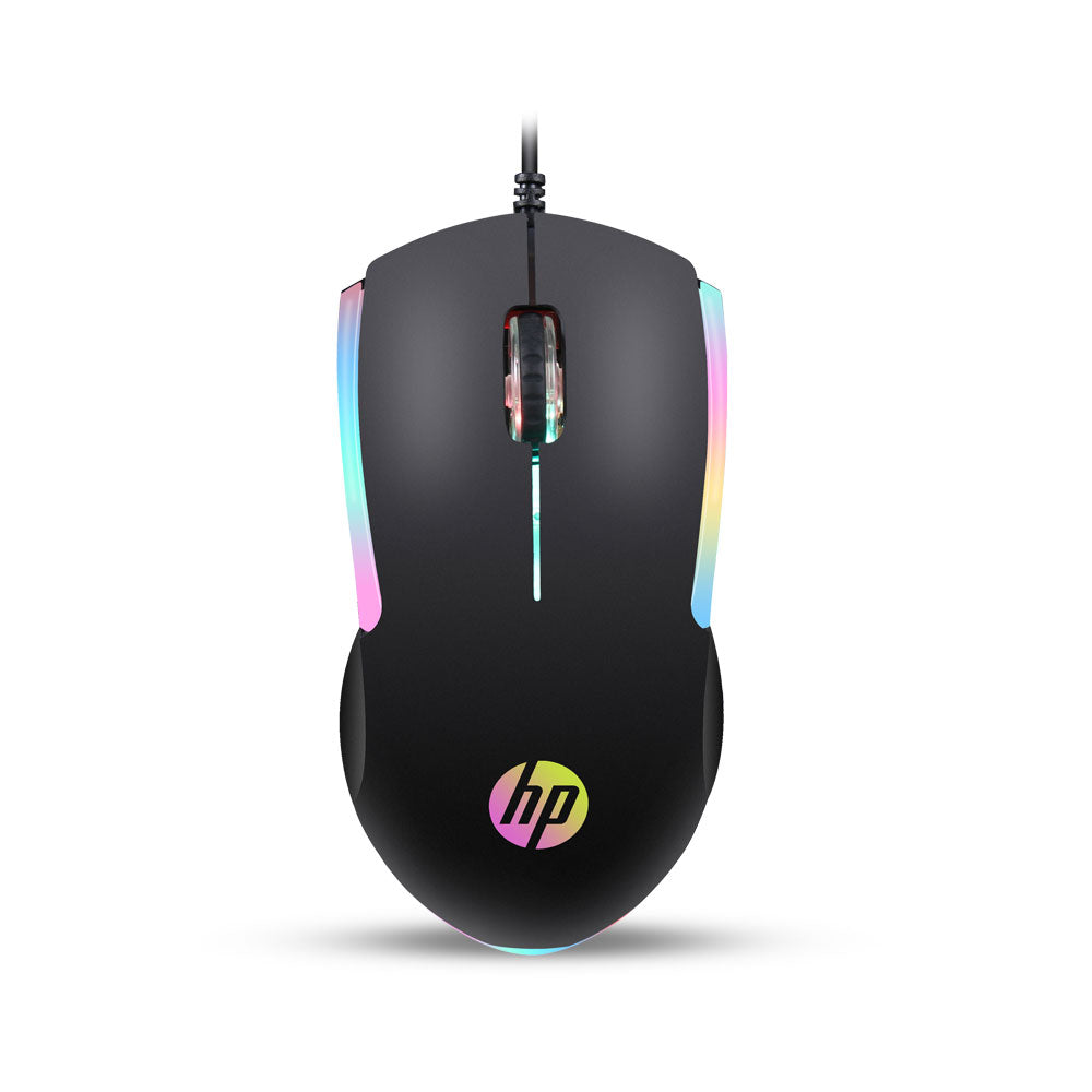 HP M160 HP WIRED GAMING MOUSE
