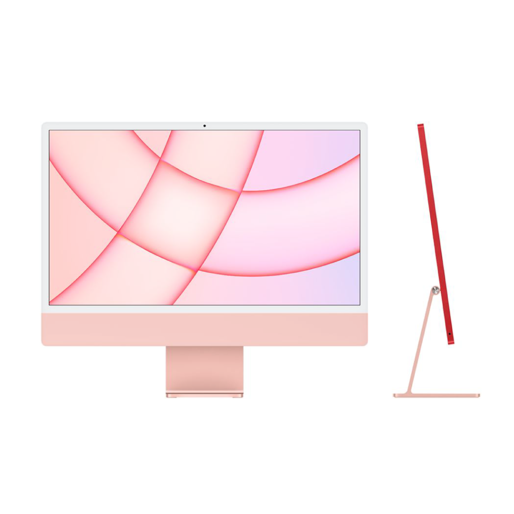 iMac 24" 8-Core CPU 7-Core GPU 256GB