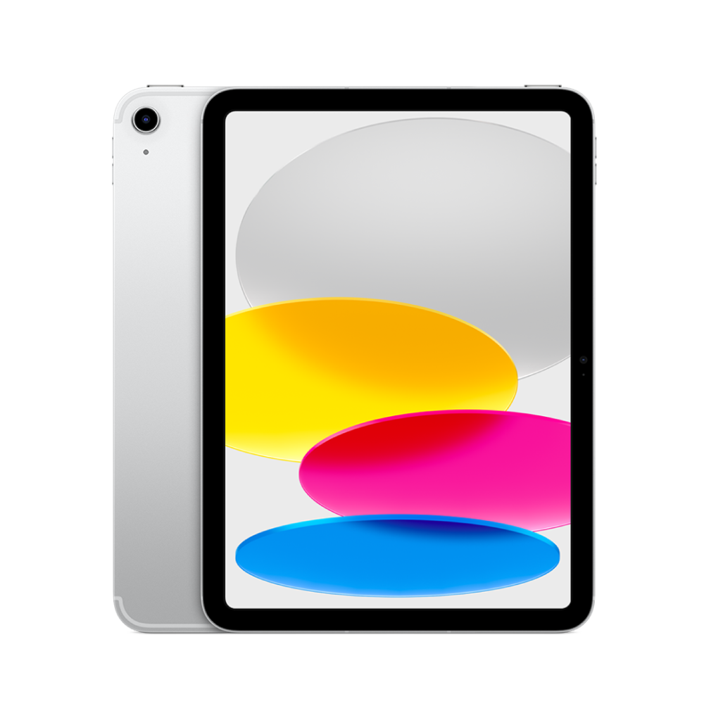 iPad 10th generation