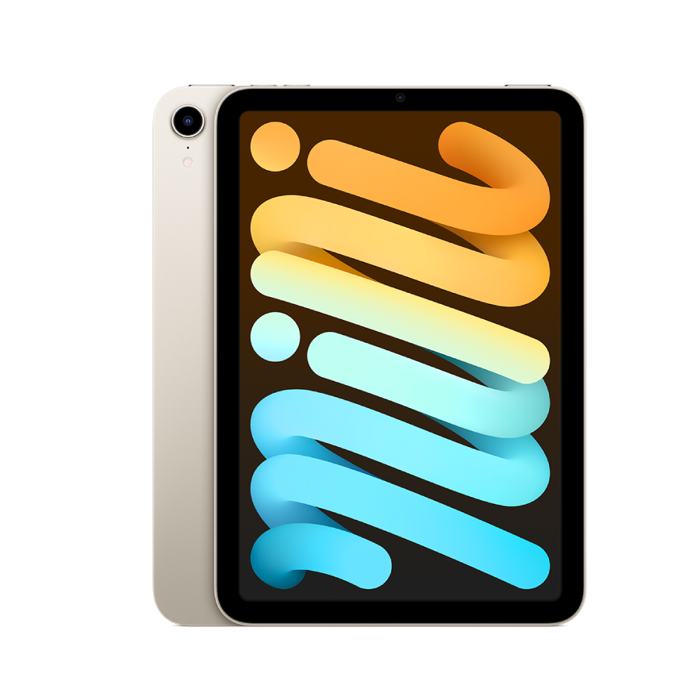 iPad mini 6 (New)