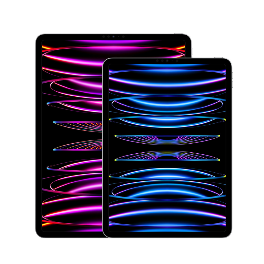 iPad Pro 11-Inch (M2 New 2022)