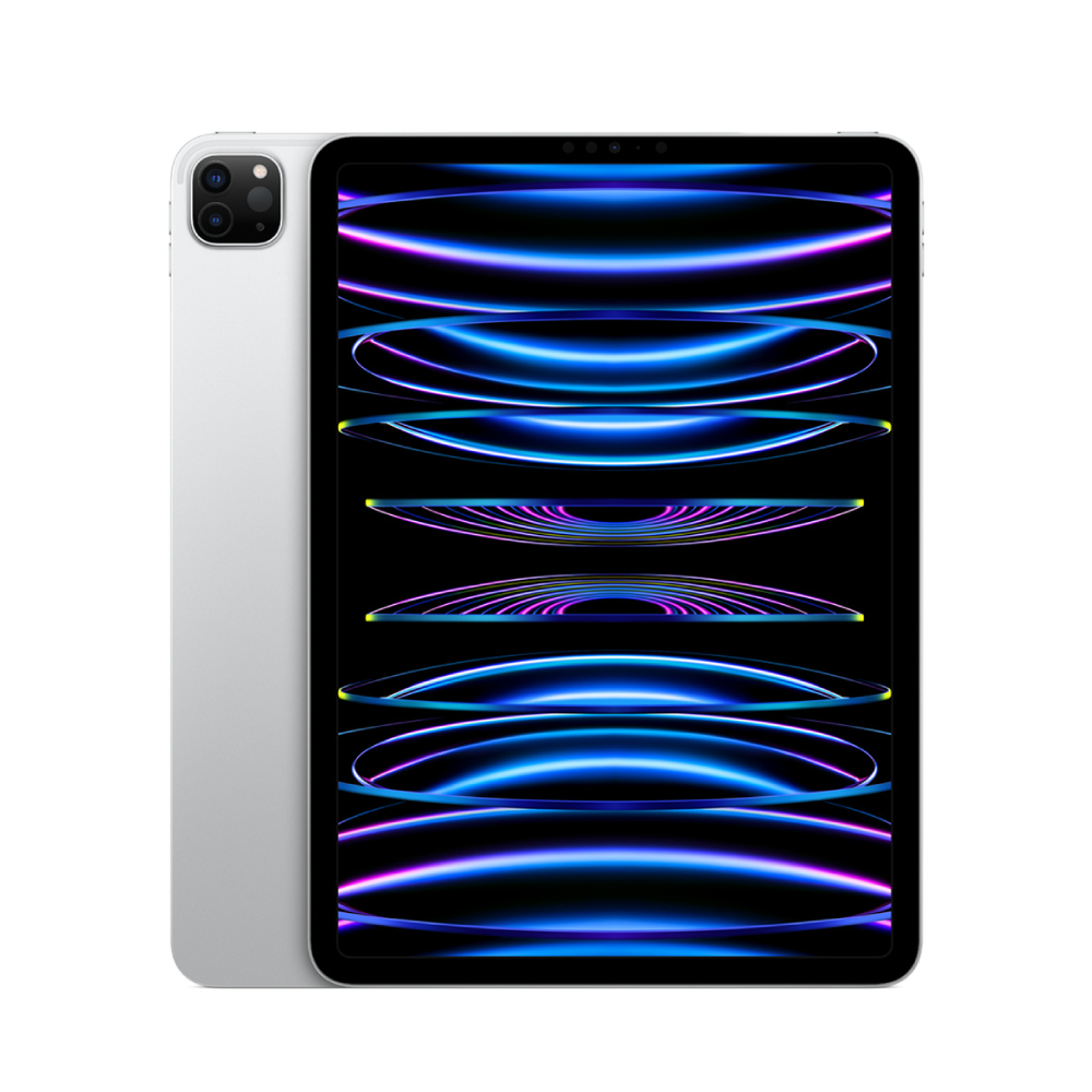 iPad Pro 12.9-Inch (M2 New 2022)