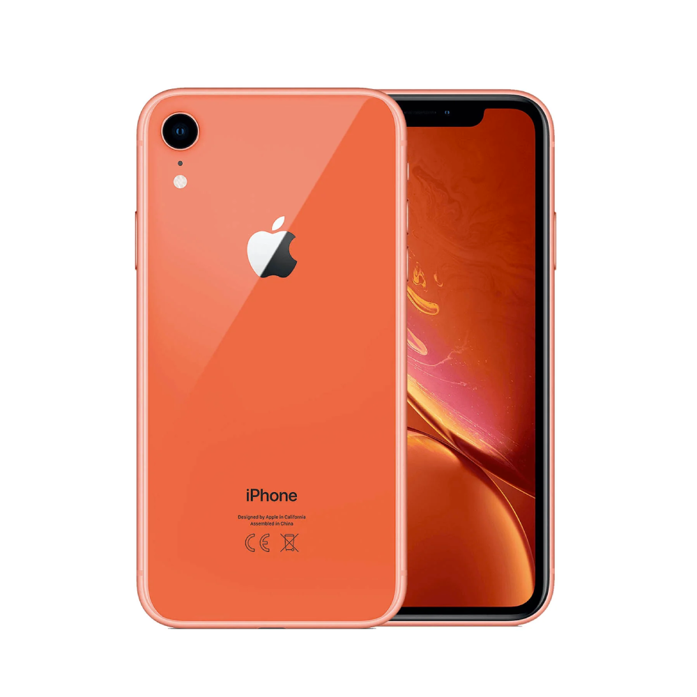 iPhone XR (Pre Owned)