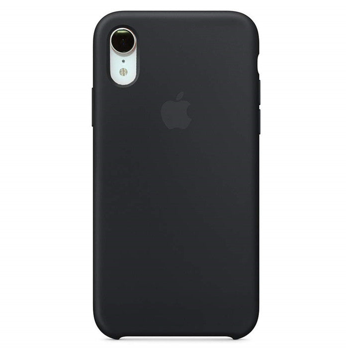 Silicone Case iPhone XR