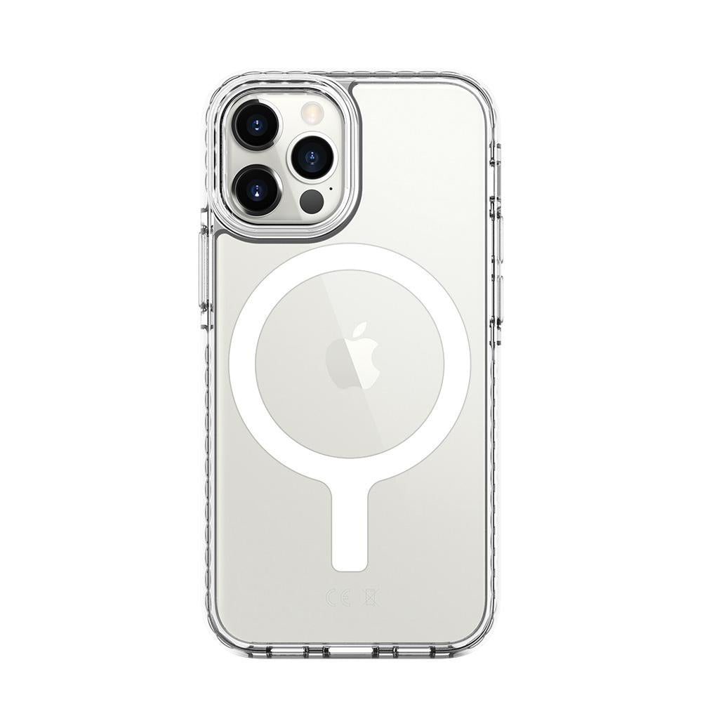 Prodigee MagSafe clear Case for iPhone 12/12 Pro