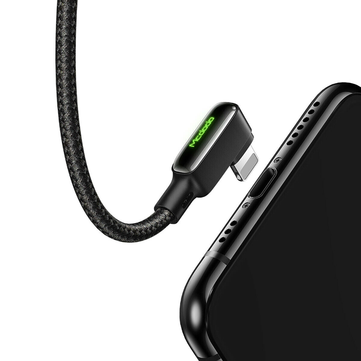 Mcdodo 90° Lightning Cable 1.2 m