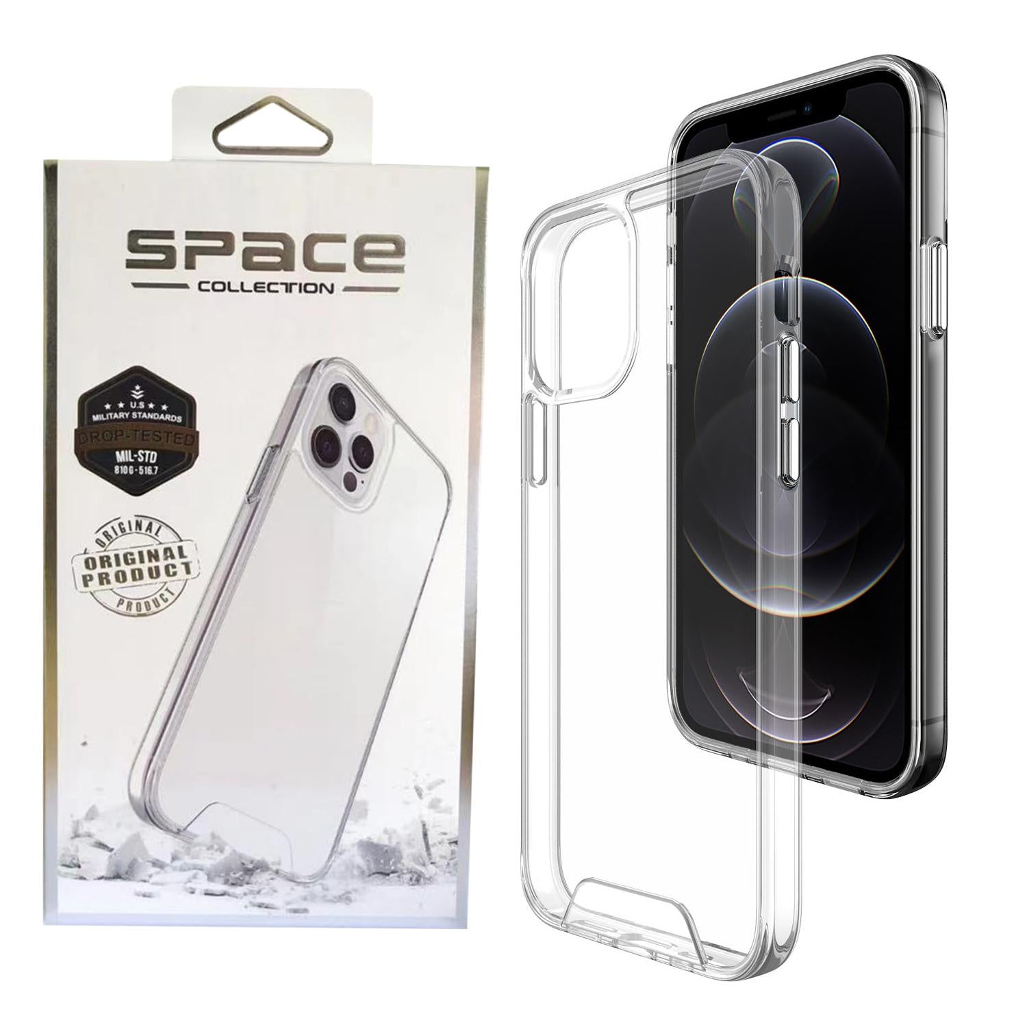 Case Space Collection 12 pro max