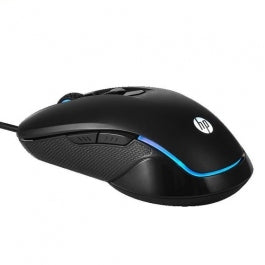 HP M200-BK Wired Gaming Mouse