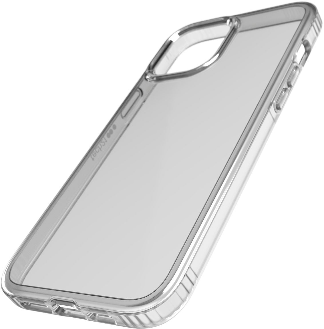 Case tech21 Evo White XS Max 6.5¨